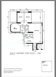 Blk 293 Bishan Street 22 (Bishan), HDB 4 Rooms #524348971